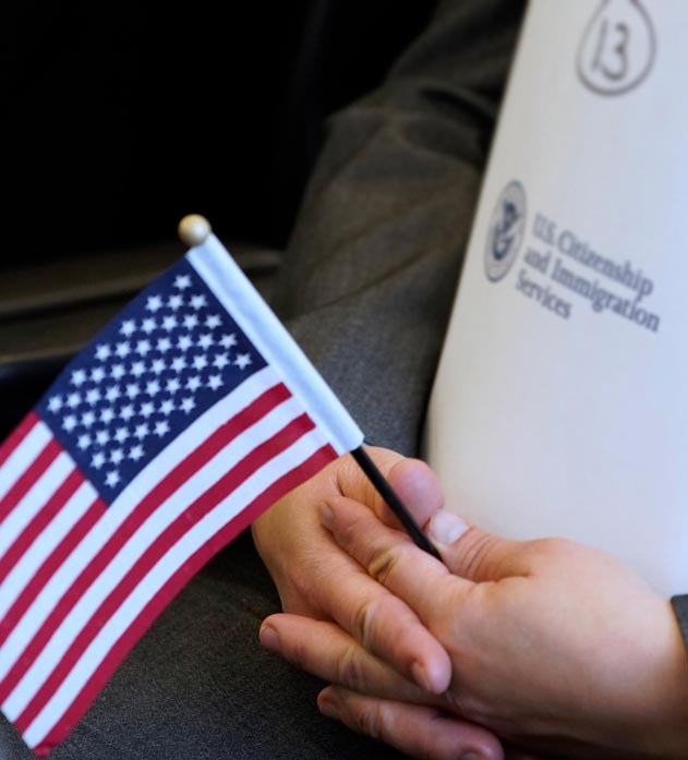 Immigration Attorney Elizabeth NJ